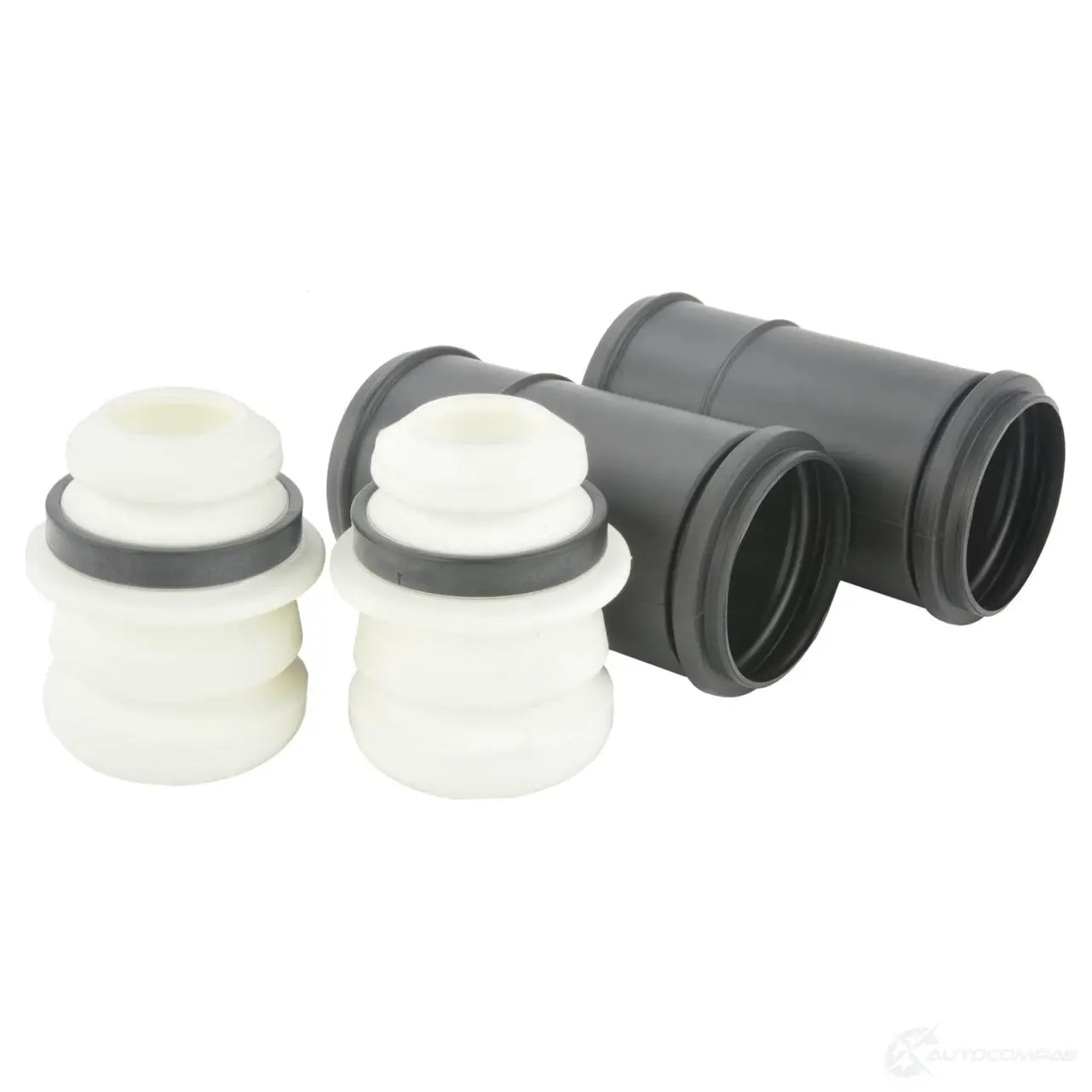 Пыльник и отбойник амортизатора FEBEST mshbcsfkit 1438716135 WF UK5CY - Изображение 1