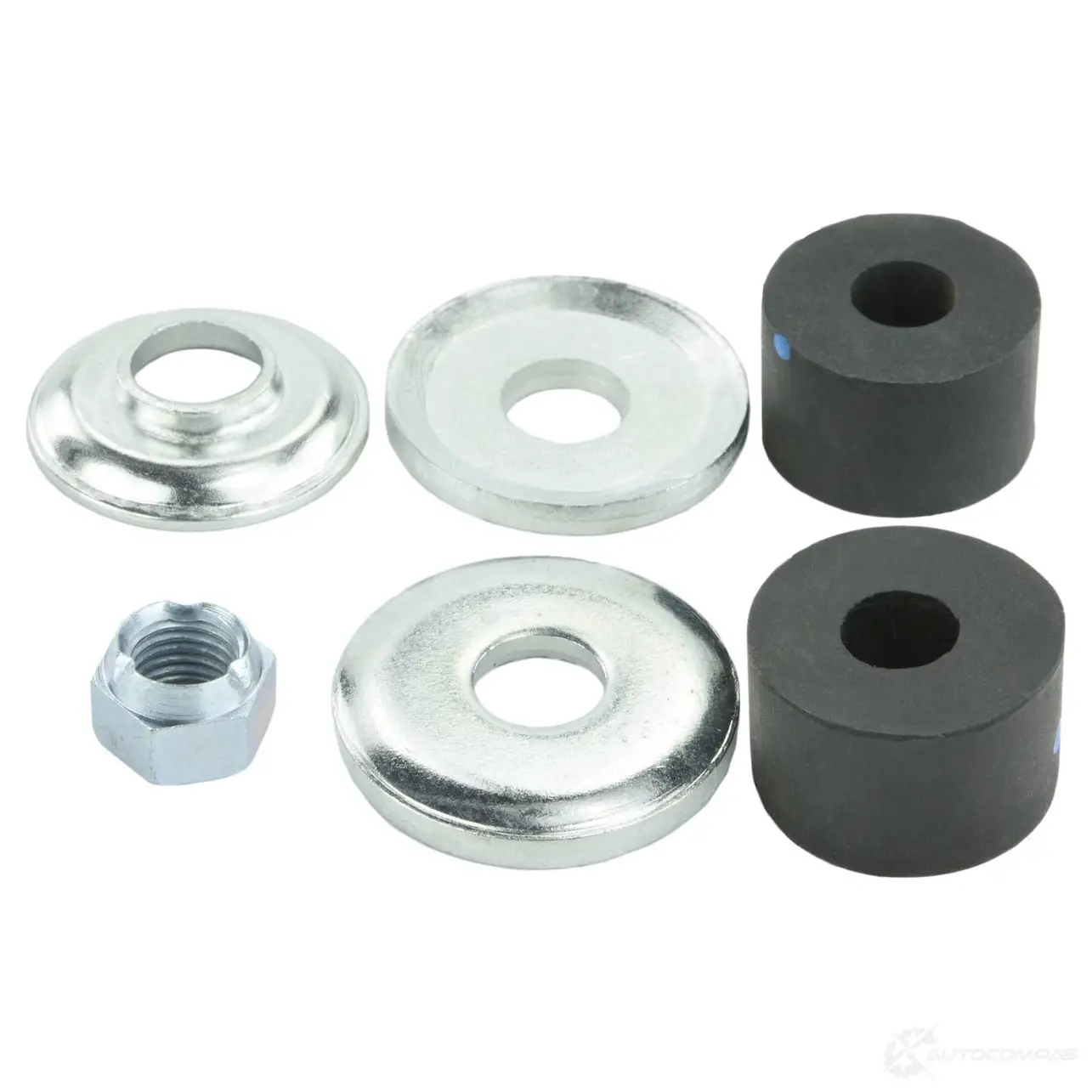 Втулка соединительной тяги FEBEST msb095kit 4056111105956 6U2RZ R 3827600 - Изображение 1