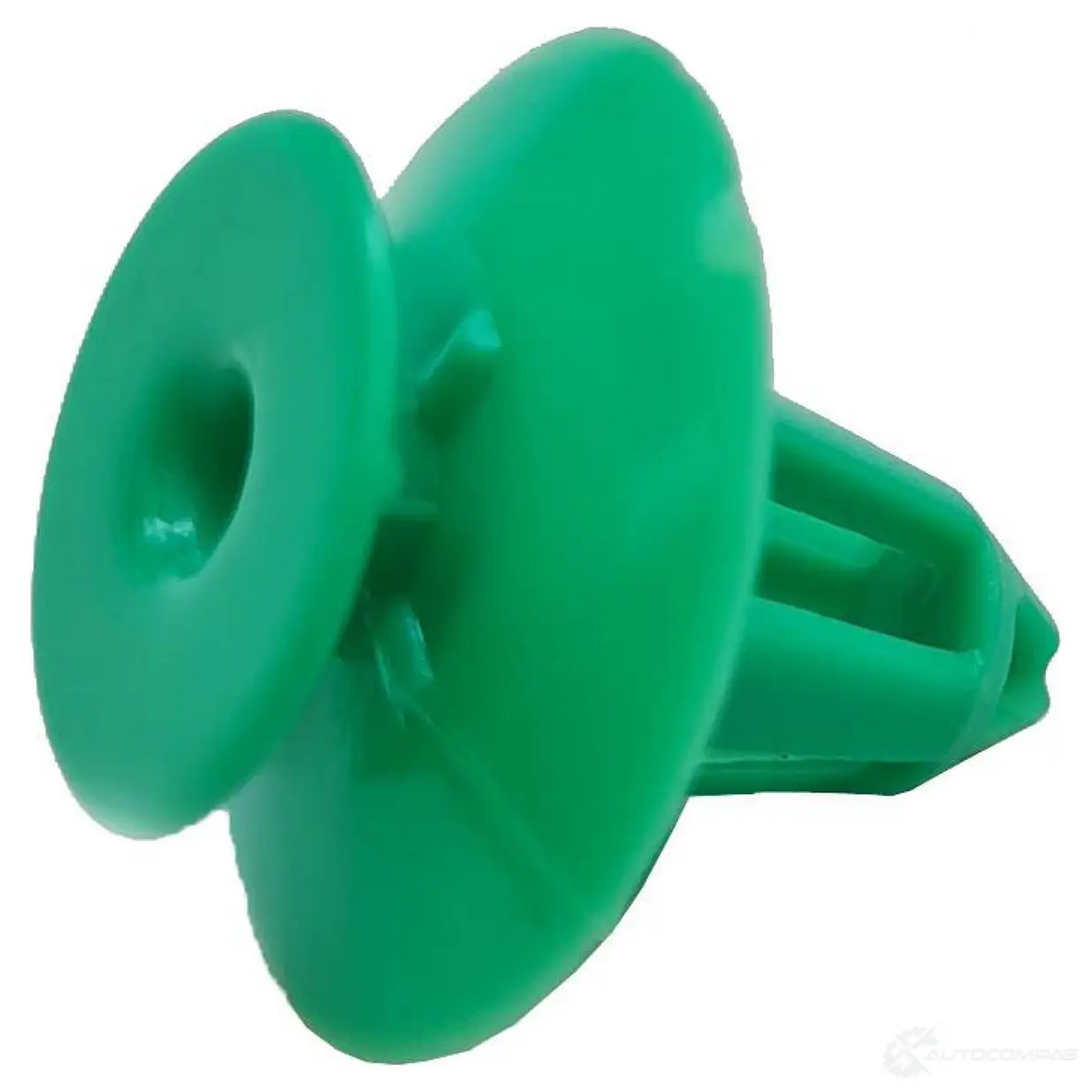 Пистон, облицовка двери FEBEST 88570-037 GBK RI 1440024442 - Изображение 1