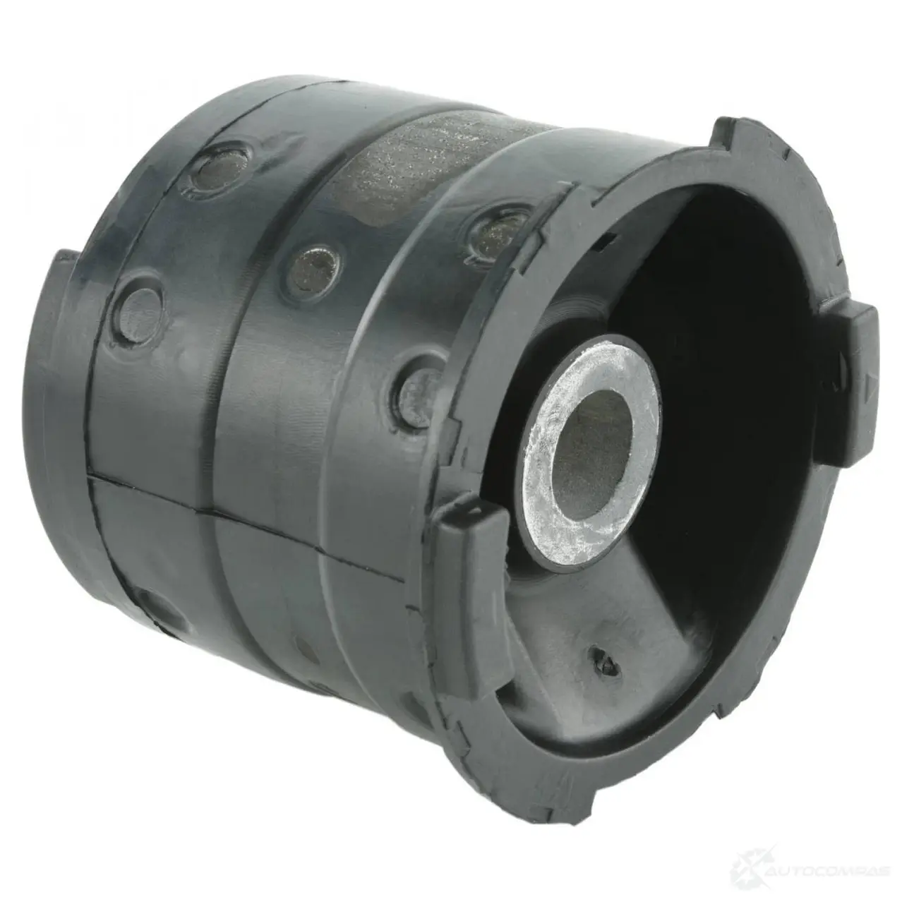 Сайлентблок задней балки FEBEST 4056111106168 3827168 9V RM05V lrab036 изображение 0