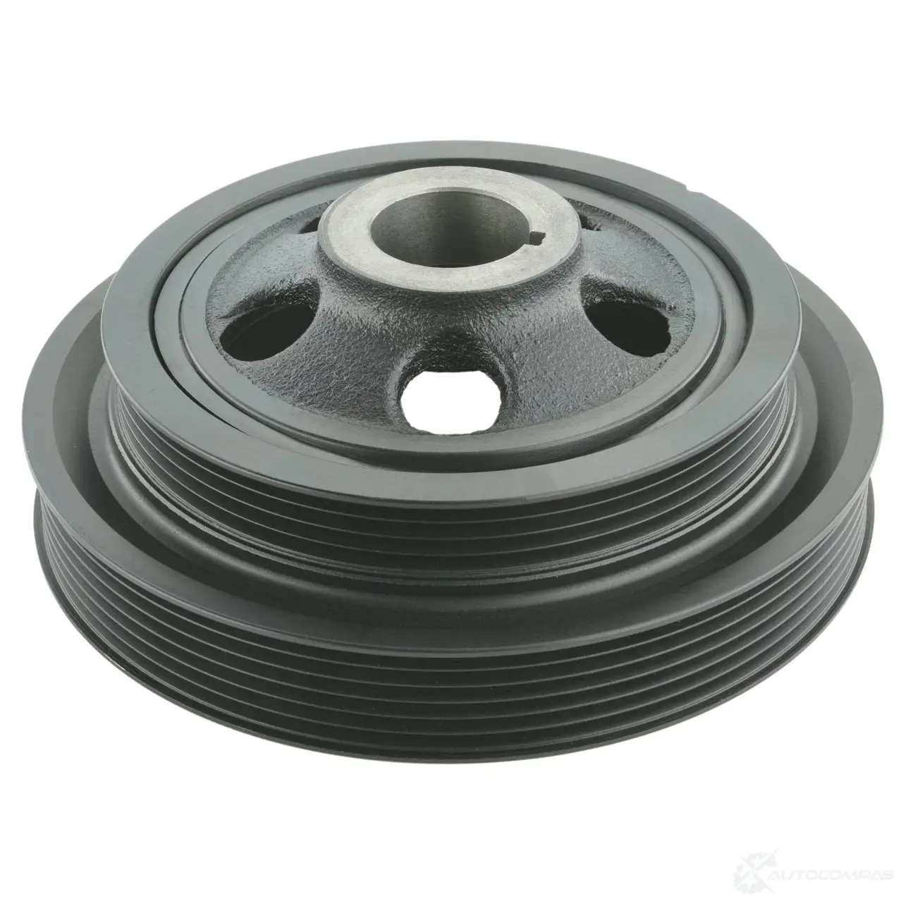 Шкив коленвала FEBEST 1270609232 4056111092362 mdscw6w K5TB 3K - Изображение 1