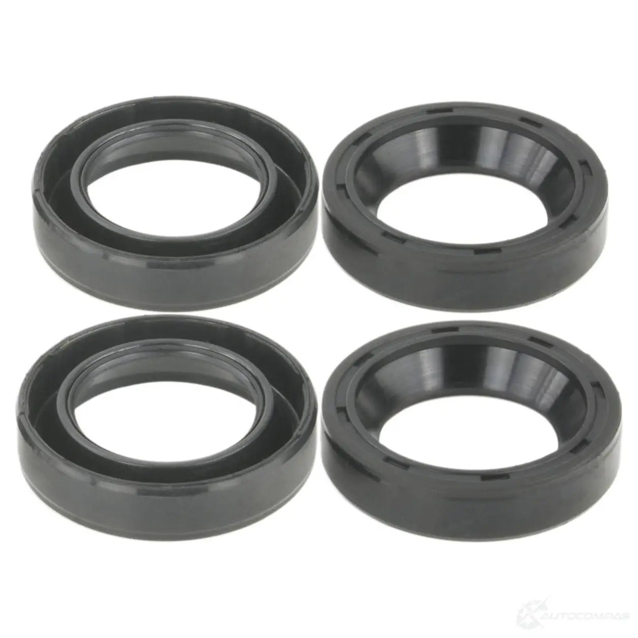 Уплотнительное кольцо, клапанная форсунка FEBEST MCP-KA4T-PCS4 1440023623 1KI J2CX изображение 0
