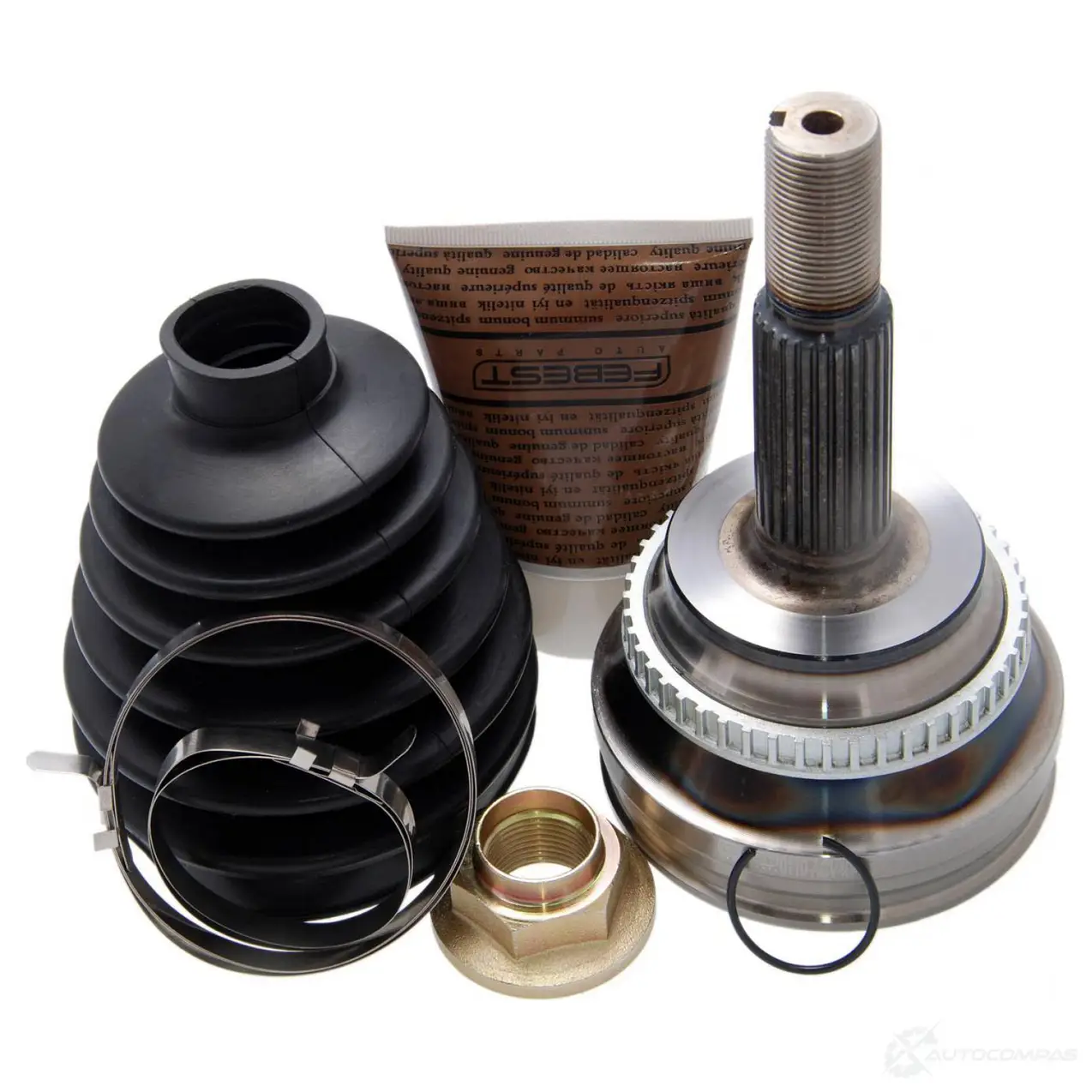 Шрус граната FEBEST 3820833 B9S9 G 4056111052502 0110acv40a48 - Изображение 1
