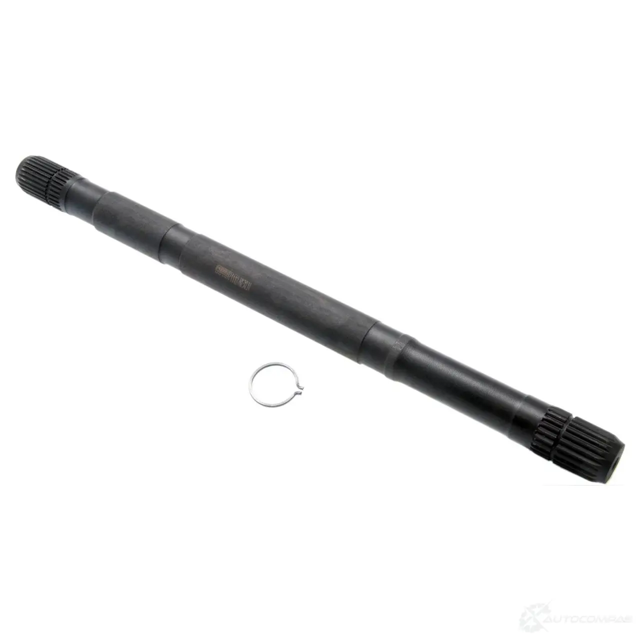 Приводной вал FEBEST H1 BZZJP 1112nexlh 4056111056524 3824034 - Изображение 1