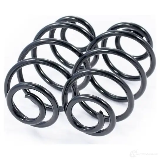 Комплект пружин подвески FEBEST V6 BIX 1808005rkit 1436947806 изображение 0