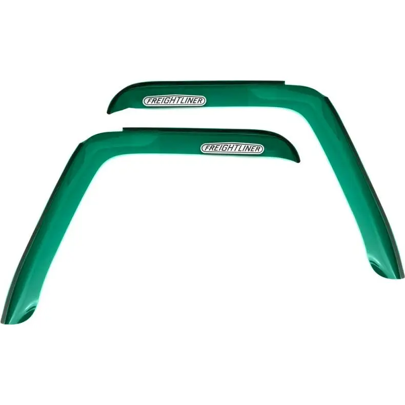 Дефлектор окон накладной зеленый цвет Rein reinwv841z 1437109789 QFC IVC JEOVB - Изображение 1