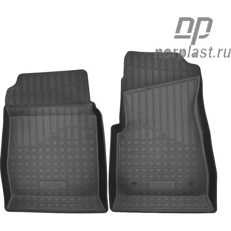 Коврики в салон Norplast 1437118137 NPA00C93502 1EE6IIS Z4BH WX