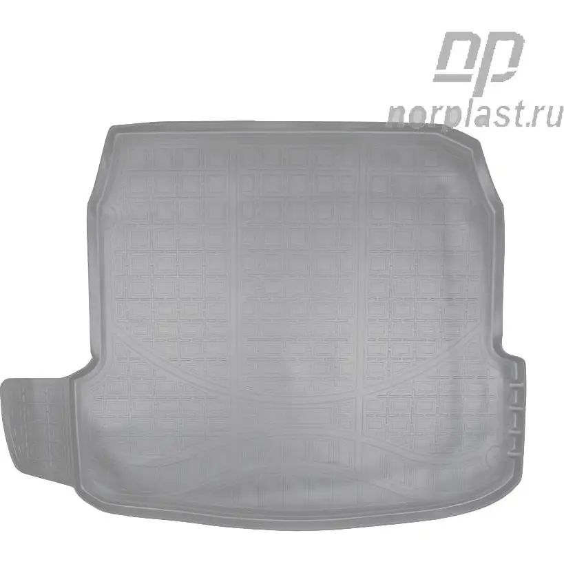 Коврик в багажник Norplast 1437119866 BX 8VKWS 03KDDHH NPA00T05500G