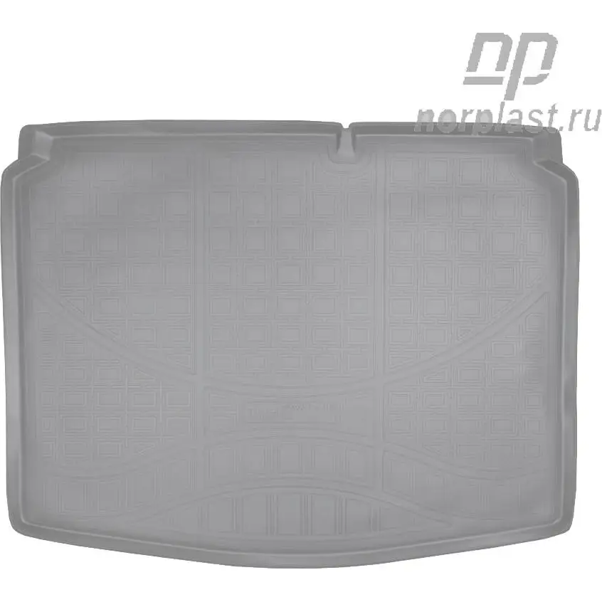 Коврик в багажник Norplast NPA00T14140G 1437119541 BCATYIS KO JZQW6