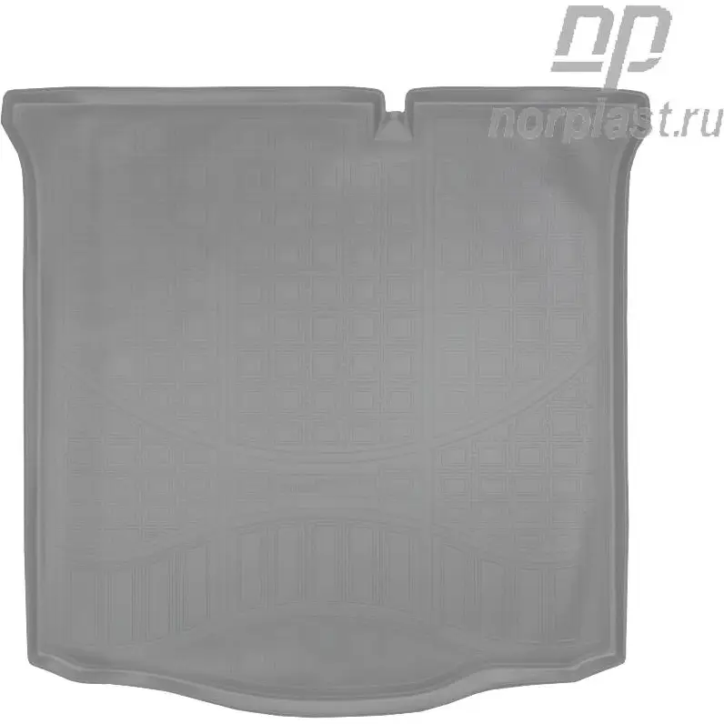 Коврик в багажник Norplast 1437118675 N 6Z62K6 NPA00T14450G 5Q6546