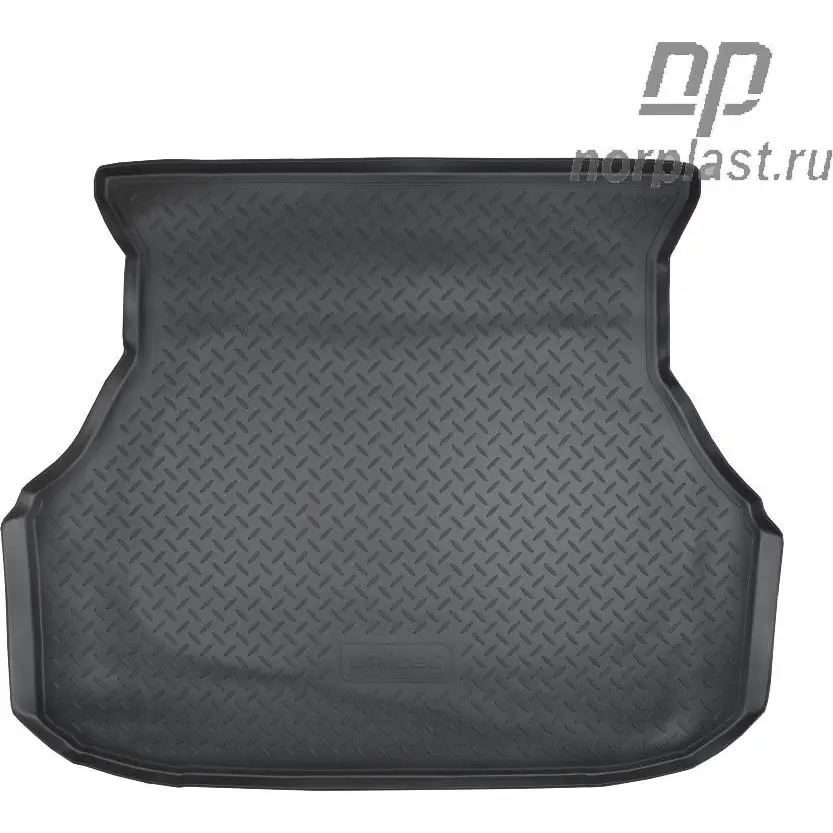 Коврик в багажник Norplast ZUL5 XB8 NPA00T16400 1437118876 FCAYG3