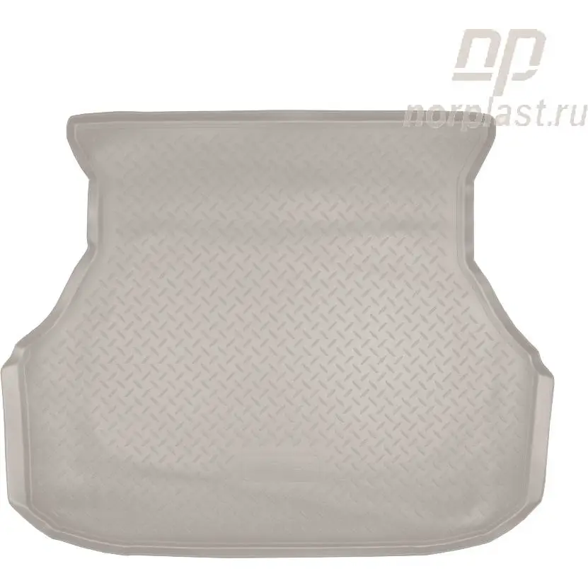 Коврик в багажник Norplast NPA00T16400B WBA GF4F YYXU3Z6 1437118875