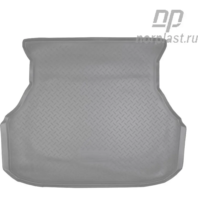 Коврик в багажник Norplast S S33H NPA00T16400G 1437118874 WD1V4