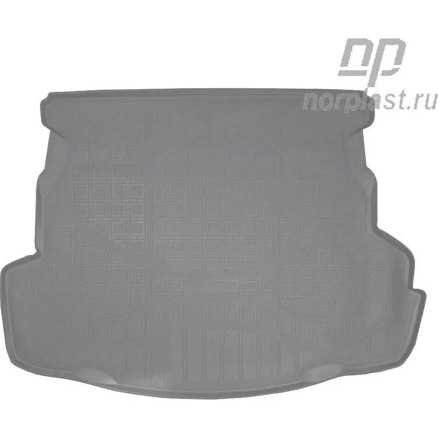 Коврик в багажник Norplast 1437120603 FJWI3GI NPA00T205050G I 55IK