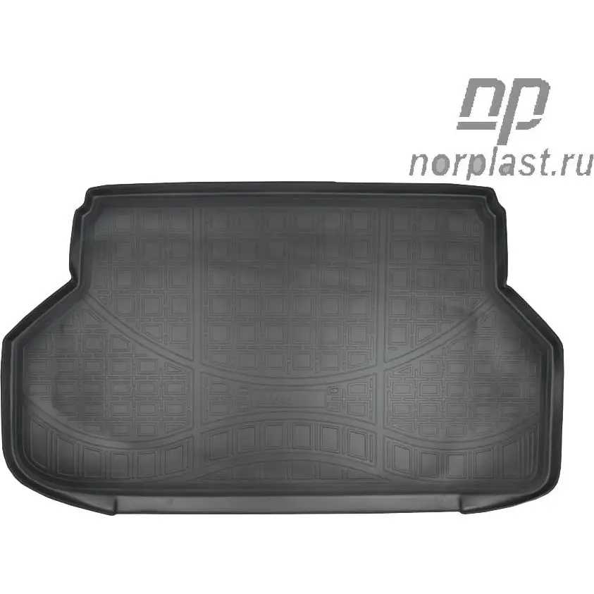 Коврик в багажник Norplast WYHMY 5C 1437118762 UEV6YUA NPA00T205700