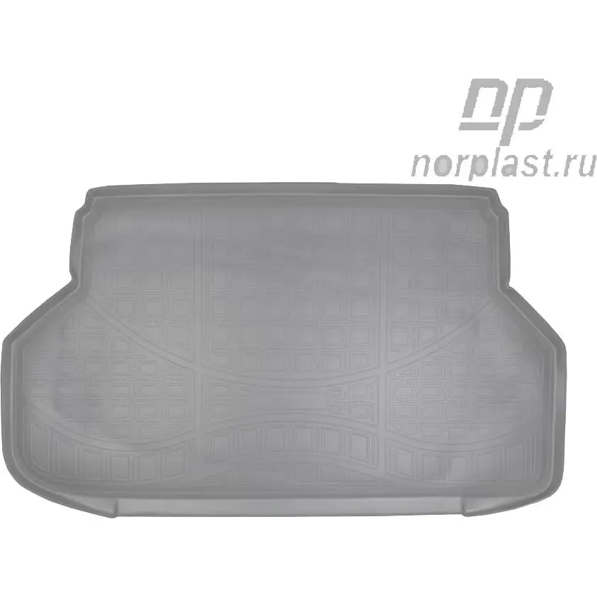 Коврик в багажник Norplast NU36N 466 L0W2 NPA00T205700G 1437118760