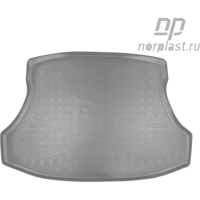 Коврик в багажник (4 двери) Norplast 6S GOJK NPA00T30120G N2N9YP 1437117121