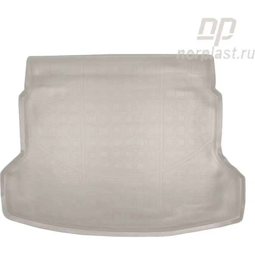 Коврик в багажник Norplast 1437118720 MMWAJU NPA00T30202B 30 XGYZI