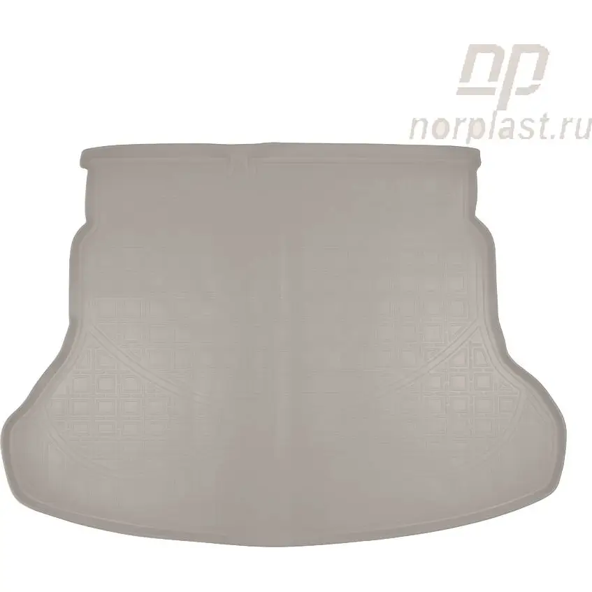 Коврик в багажник Norplast 1437117302 C EPSP NPA00T31380B HUZAQ