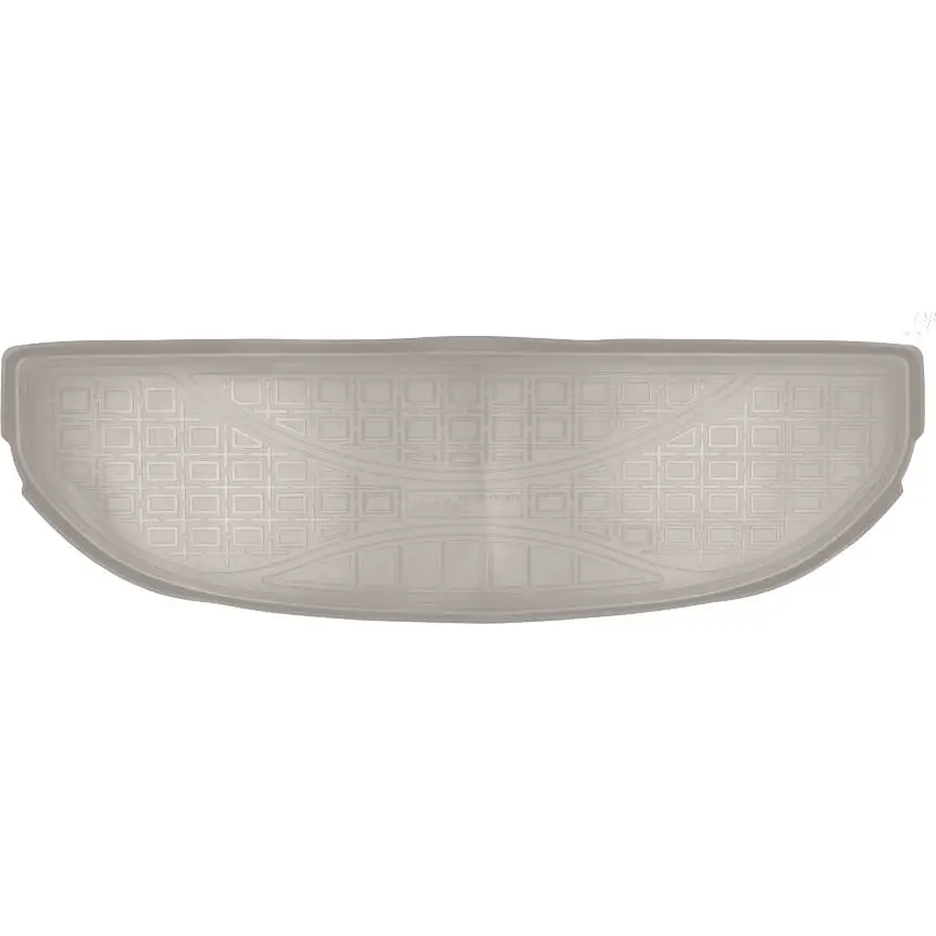Коврик в багажник (7 мест, короткий) Norplast NPA00T31532B QUT4P2 FXF G5 1437116872