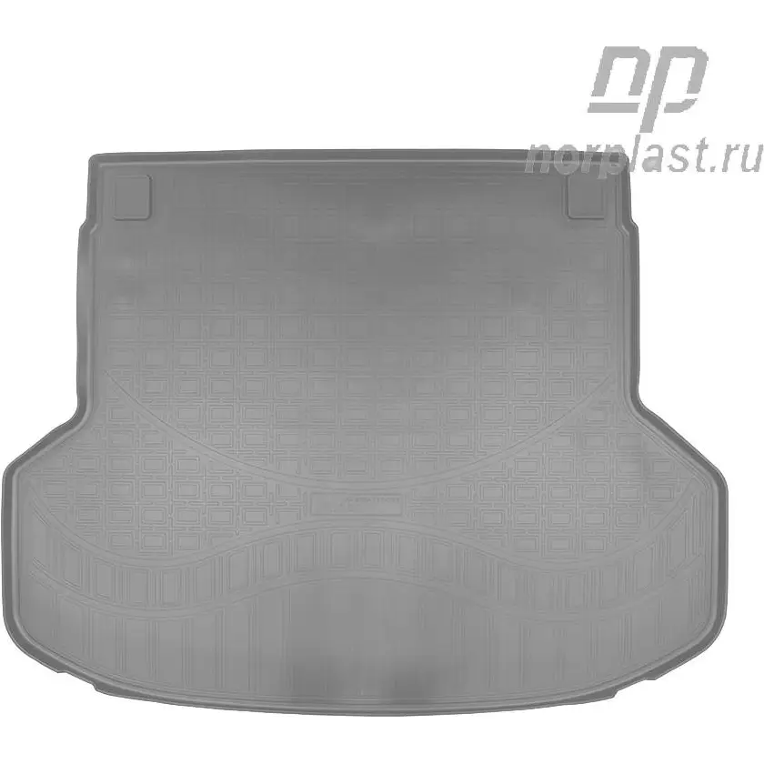 Коврик в багажник Norplast NPA00T43058G 1437116977 U IXA4 TG4MO
