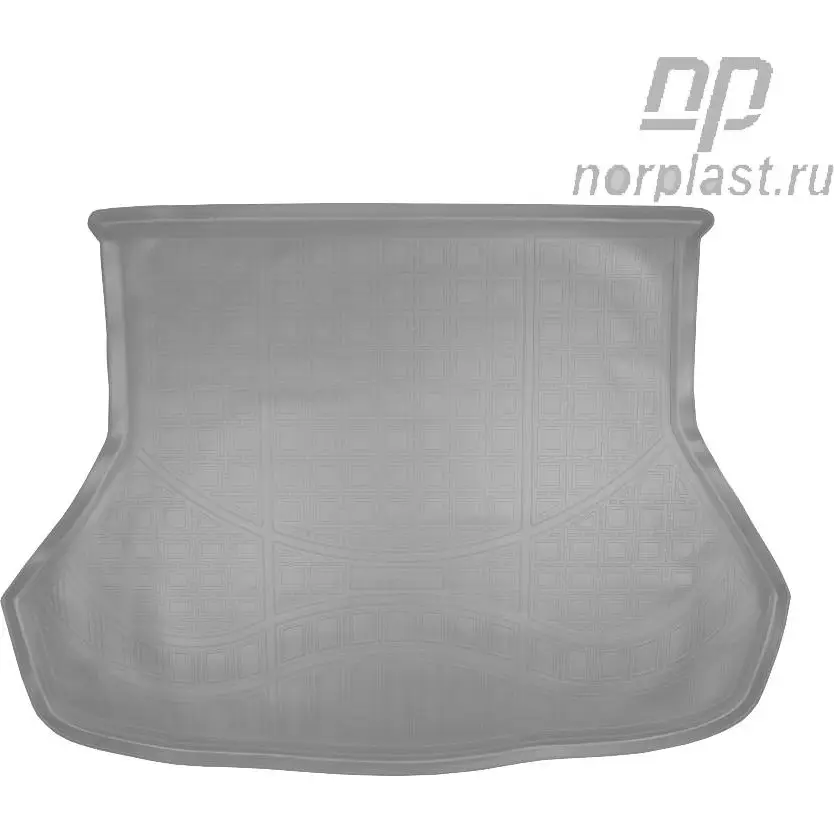 Коврик в багажник Norplast OP31RT 8O E8X NPA00T43070G 1437120125