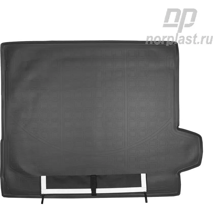 Коврик в багажник Norplast S6 0GC WXBP99Q NPA00T46620AP 1437115863