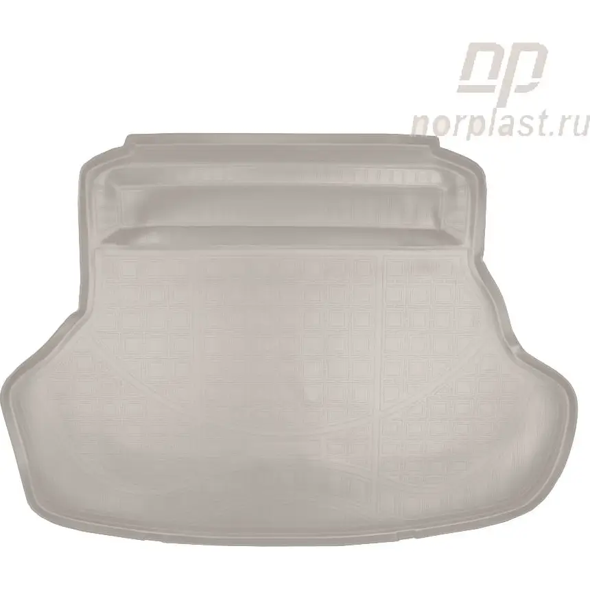 Коврик в багажник Norplast VC3Q E NPA00T47060B ERJ1D7F 1437119303