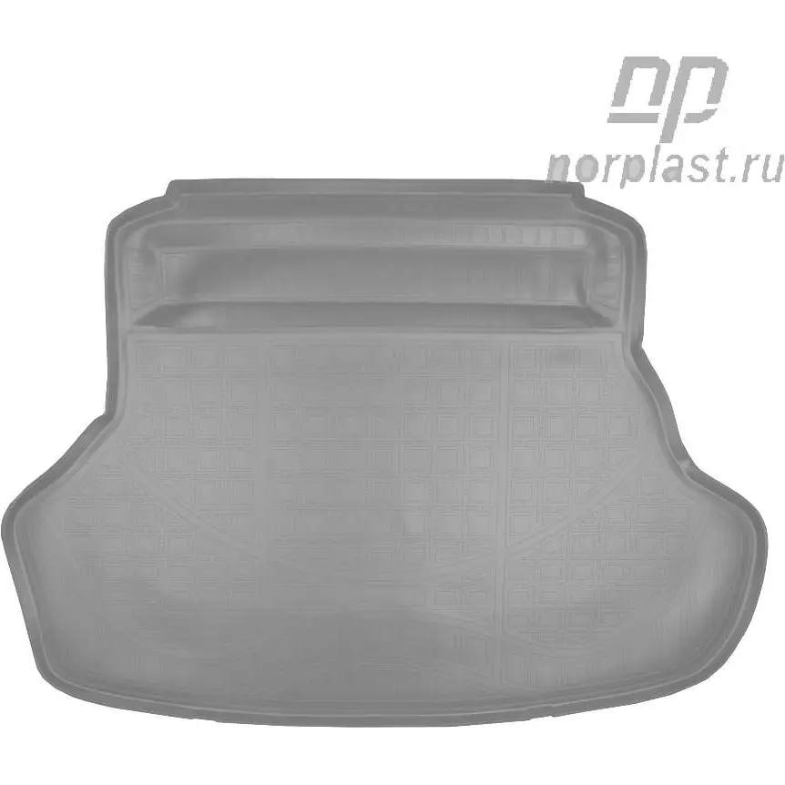 Коврик в багажник Norplast GY AIU Z09TF5 NPA00T47060G 1437119302