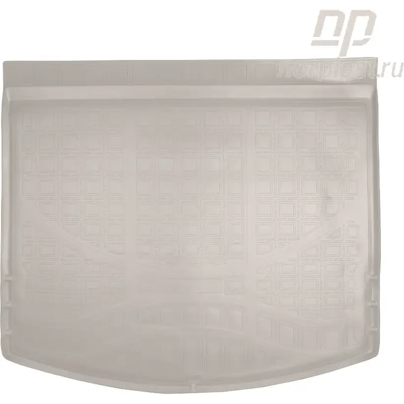 Коврик в багажник Norplast 1437118919 MR7F5U NPA00T55060B AVLL B7J