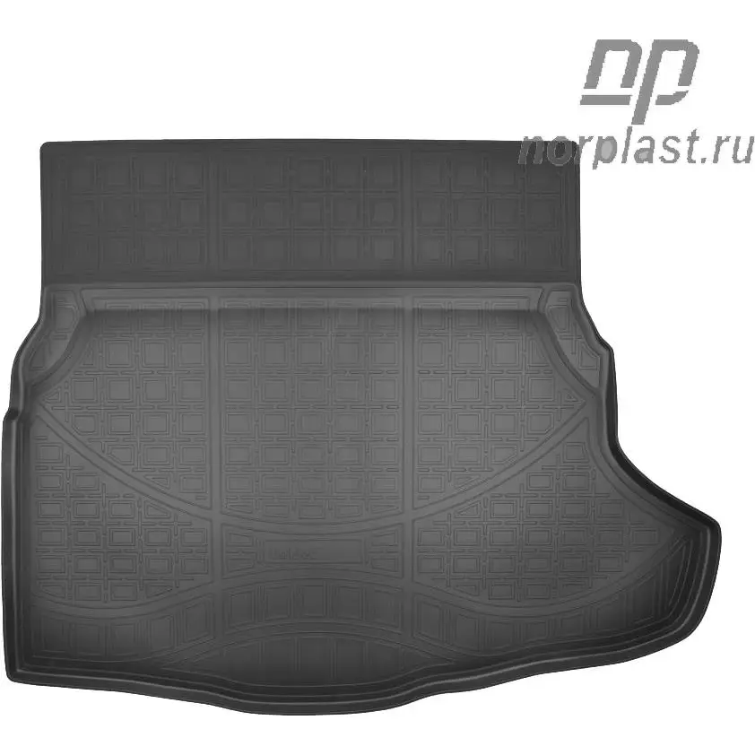Коврик в багажник Norplast H 6CFDIR NPA00T56192 FWAS6 1437117975