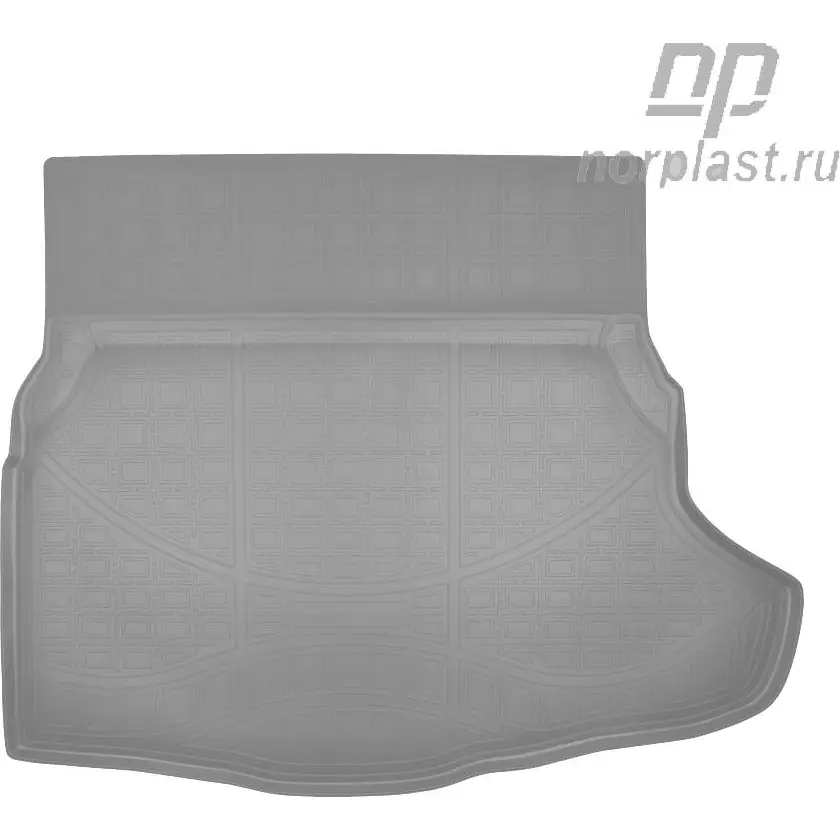 Коврик в багажник Norplast N62N2W R5V HT 1437117973 NPA00T56192G