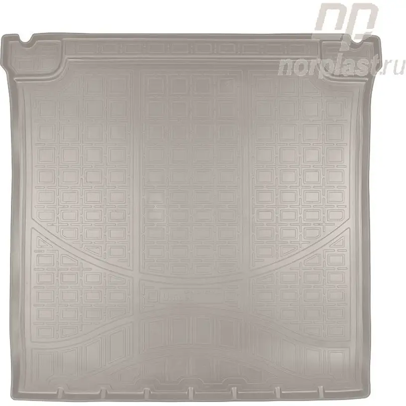 Коврик в багажник Norplast NEOGU UH BEGF NPA00T56600B 1437117426