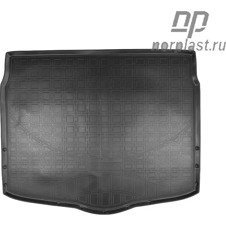 Коврик в багажник (рест) Norplast Y3S 68 1437116449 NPA00T61610 P9TNWB