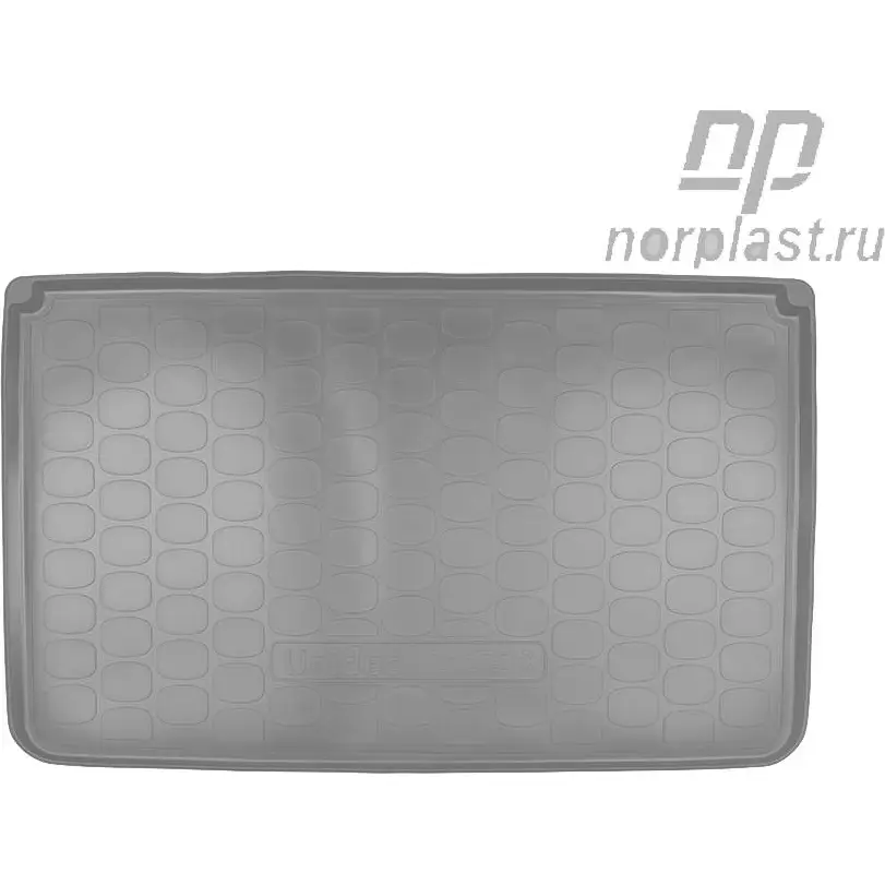 Коврик в багажник Norplast NPA00T69230G 1437116548 YEJ GE 48C0W