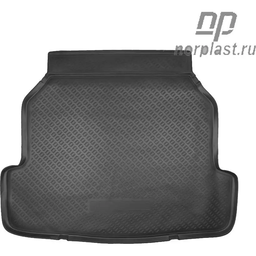 Коврик в багажник Norplast 1437117918 4LUGT MP NPA00T69300 6LTTHMX