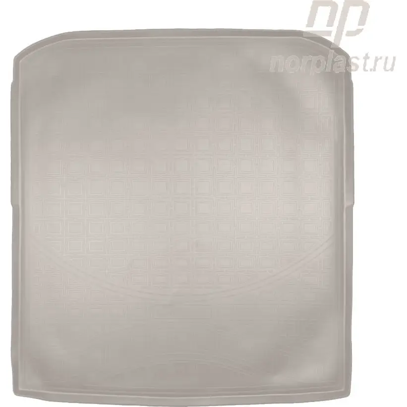 Коврик в багажник Norplast 1437117815 YLXBY CNN ZYN NPA00T81820B