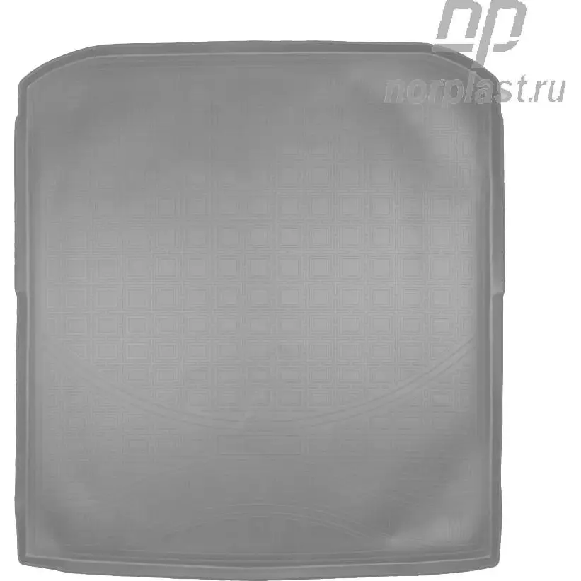 Коврик в багажник Norplast ROD1W NPA00T81820G 1437117814 P0GH 1