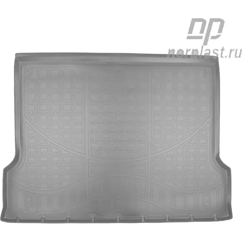 Коврик в багажник Norplast NPA00T93501G BM S6MG 1437117298 LDAZ6Q