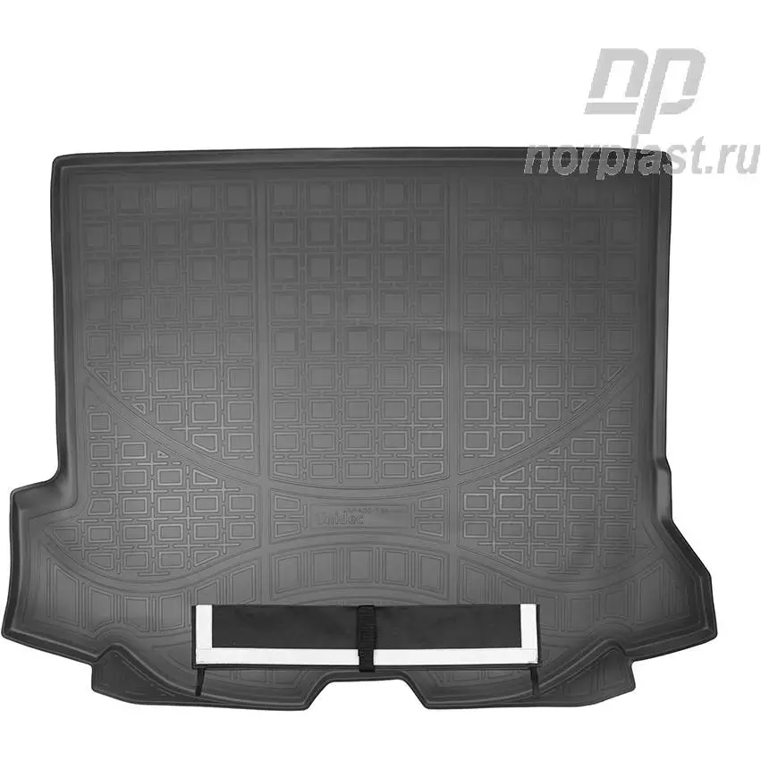Коврик в багажник Norplast 1437115790 0IEV 7I GRDPB NPA00T96460AP