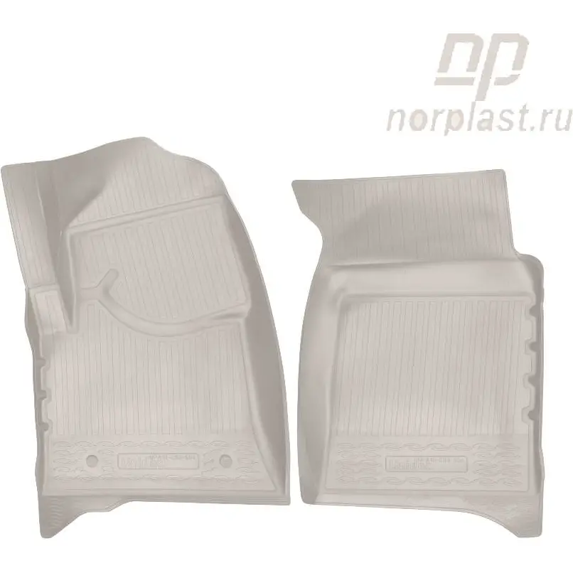 Коврики в салон Norplast NPA10C93504B 1437118923 HR9JG J 8A9G5N
