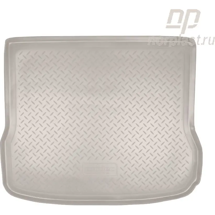 Коврик в багажник Norplast R78 XIK9 I5HY4 NPLP0504B 1437118837