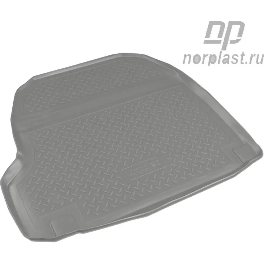 Коврик в багажник Norplast 1437120863 I N8DDO NPLP1015G WPCVCR изображение 0