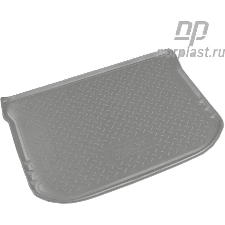 Коврик в багажник Norplast Z5FV Q 1437120256 SCZOJY5 NPLP1120G