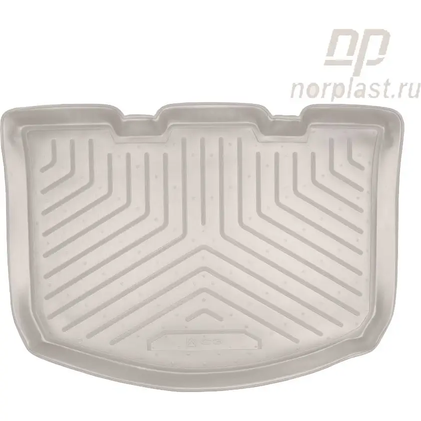 Коврик в багажник Norplast NPLP1403B 0OI2CAI CXCSZ JY 1437120064 изображение 0