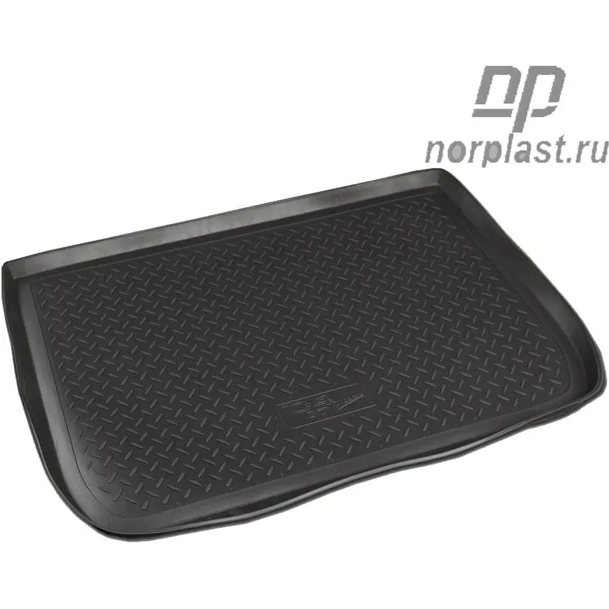 Коврик в багажник Norplast NPLP1415 LO2 LT3 HL29O 1437119680