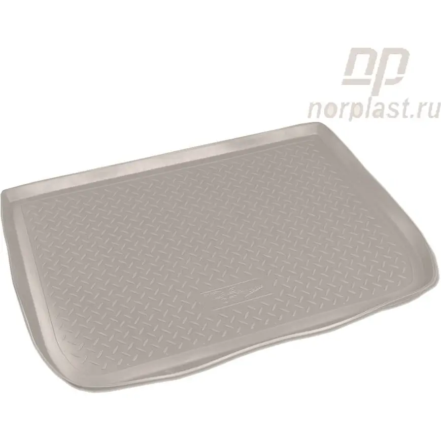 Коврик в багажник Norplast 1437119679 M09FRF NPLP1415B 9PLN4 I