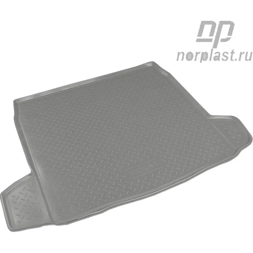 Коврик в багажник Norplast C SLU1 QDG4JE9 NPLP1417G 1437120600 изображение 0