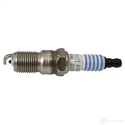 Свеча зажигания MOTORCRAFT AGSF32WM U YBD3B 1439769976