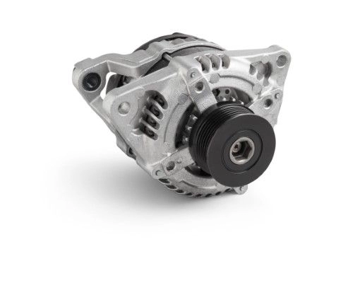 Генератор MOTORCRAFT 1440934717 1406098 IR E00RF
